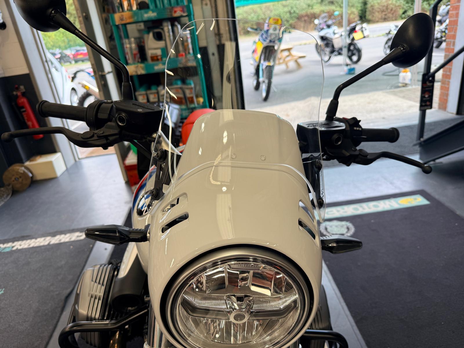 R Nine T Urban GS (1170cc) 2024
