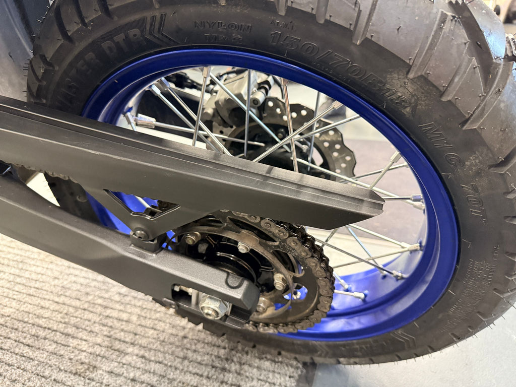 TENERE T7 (689cc) 2023