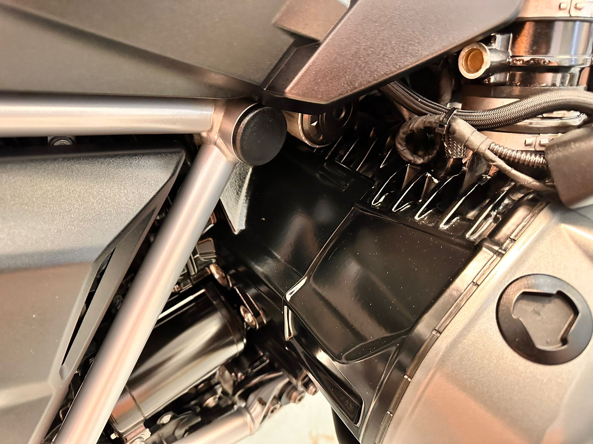 R1200 GS TE (1170cc) 2017