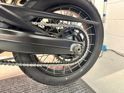 F850 GS (853cc) 2019