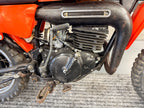 DS80 (79cc) 1980