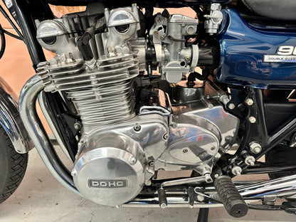 Z900 B1 (903cc) 1975