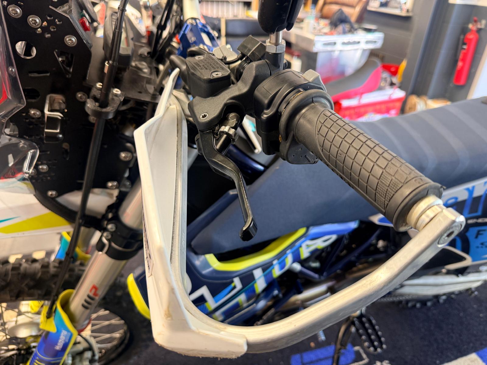 701 Enduro (692cc) 2024