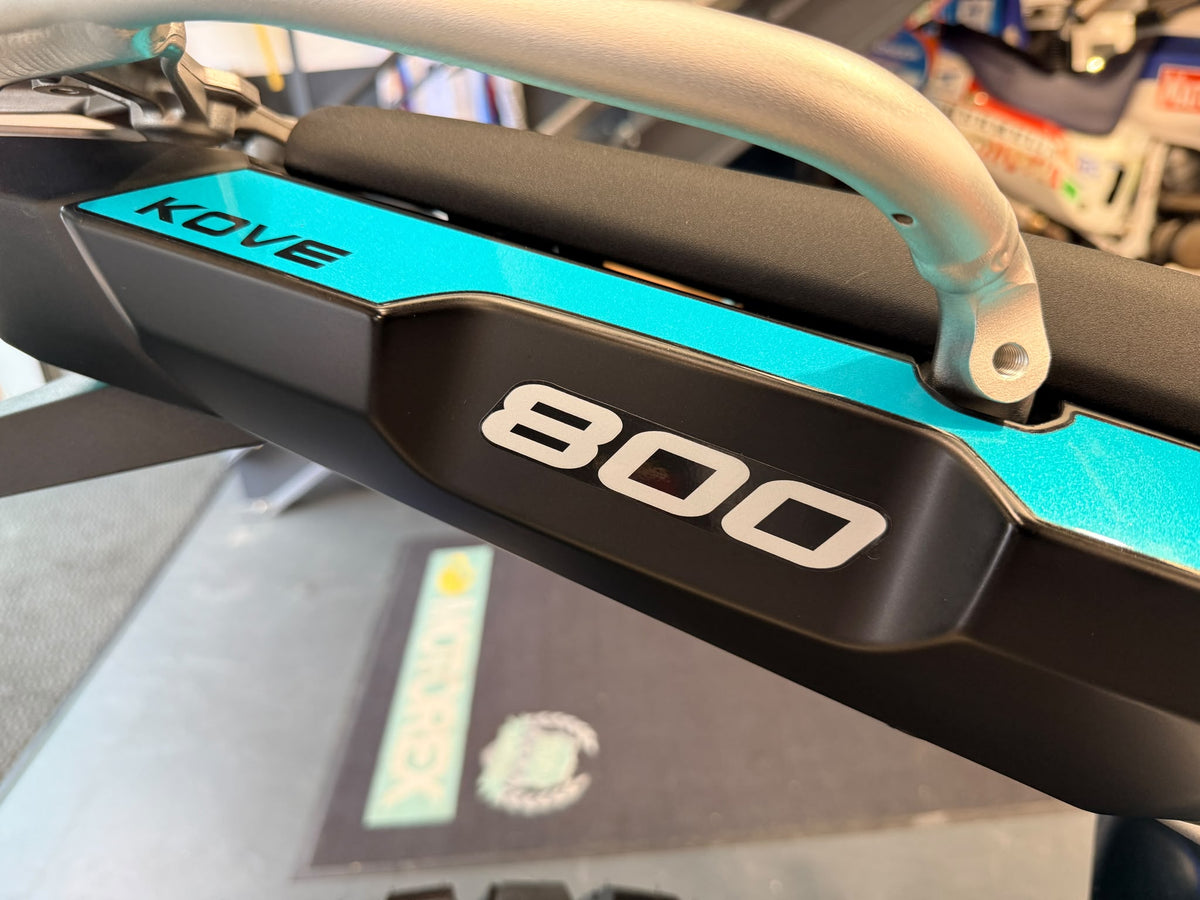 800X Rally (799cc) 2025