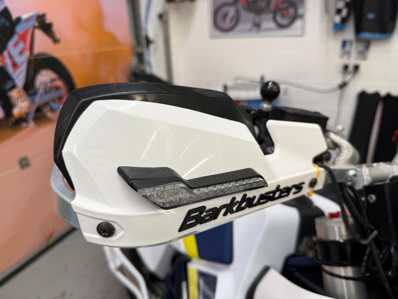 701 Enduro LR (692cc) 2021