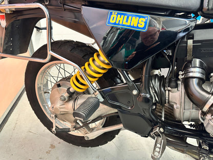 R100 GS (980cc) 1993
