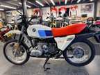 R80 G/S (797cc) 1982