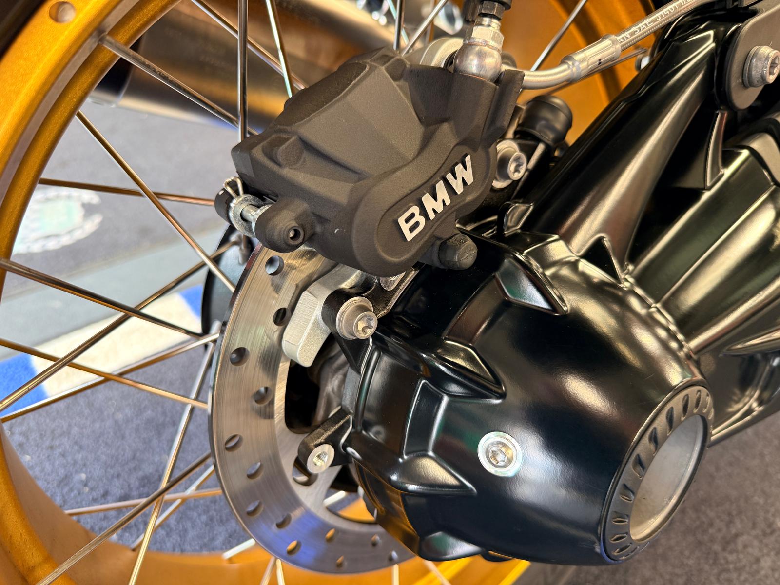R Nine T Urban GS (1170cc) 2024