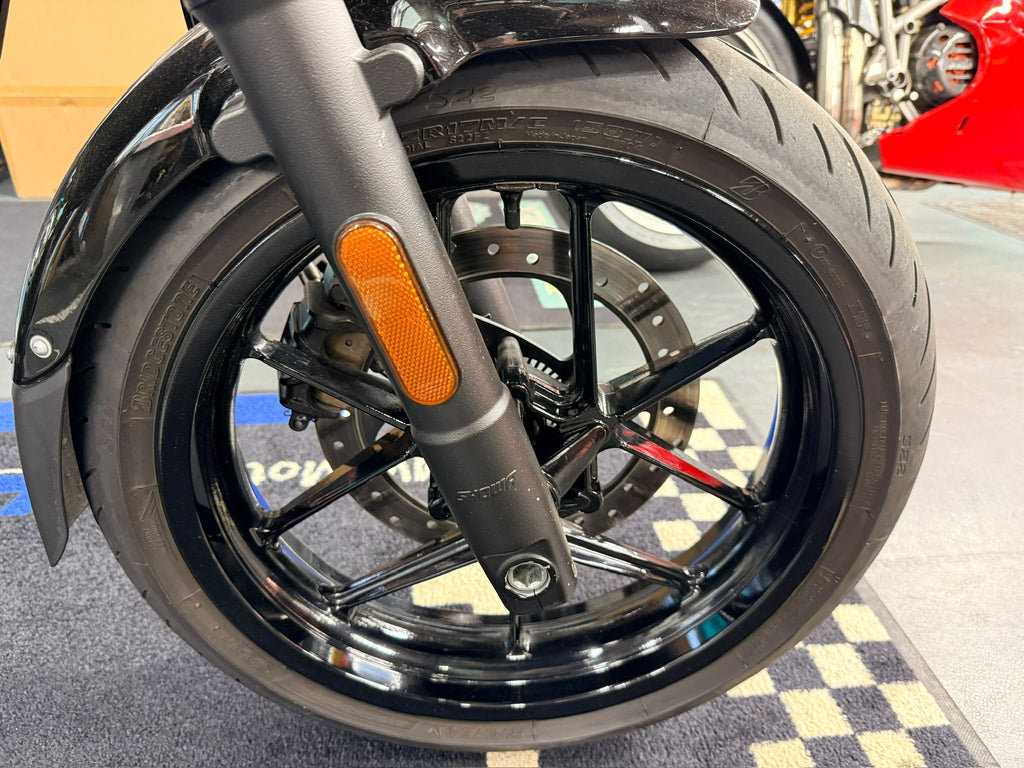 Guerrilla 450 (452cc) 2024