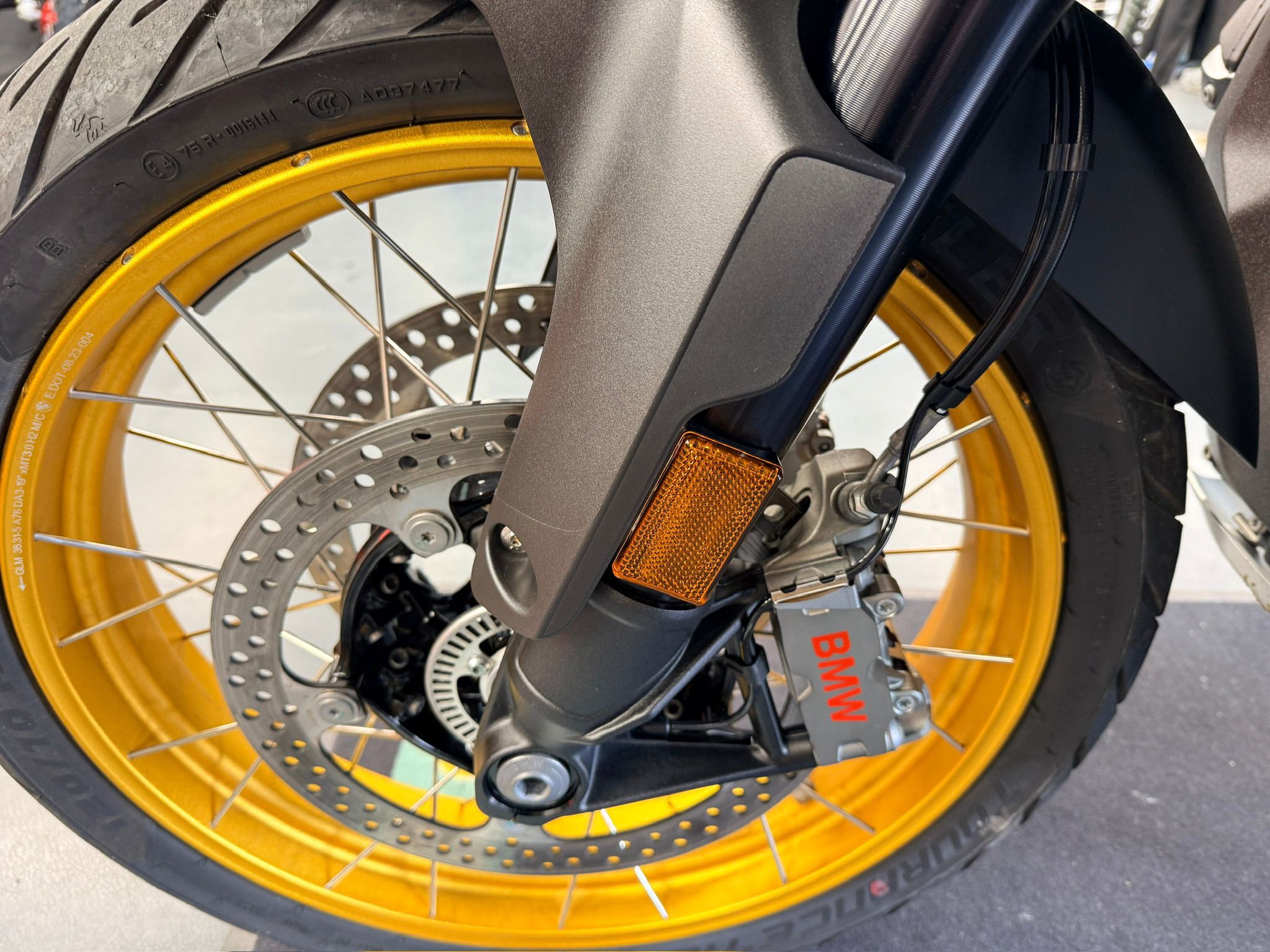 R1300GS TE Option 719 (1300cc) 2024