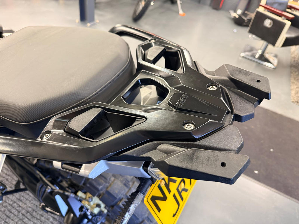 R1250 GS Rallye TE ABS (1254cc) 2020