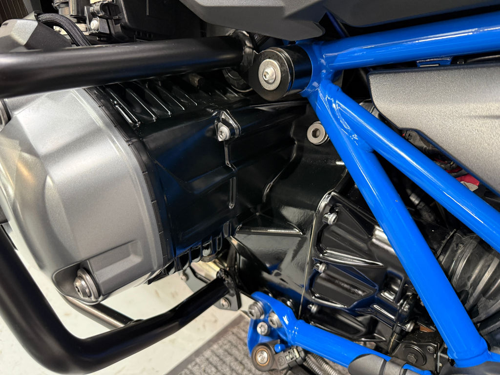 R1200 GS TE Rallye (1170cc) 2018