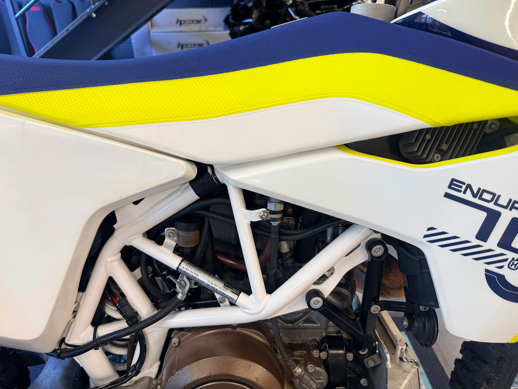 701 Enduro (692cc) 2018