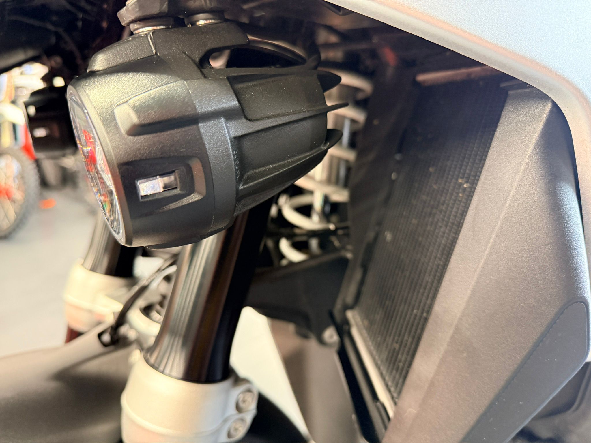 R1300GS TE Option 719 (1300cc) 2024
