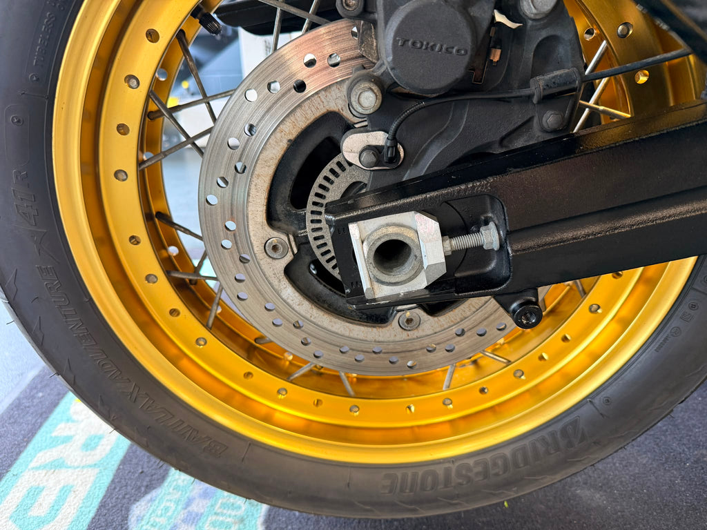 DL1050 V Storm (1037cc) 2020