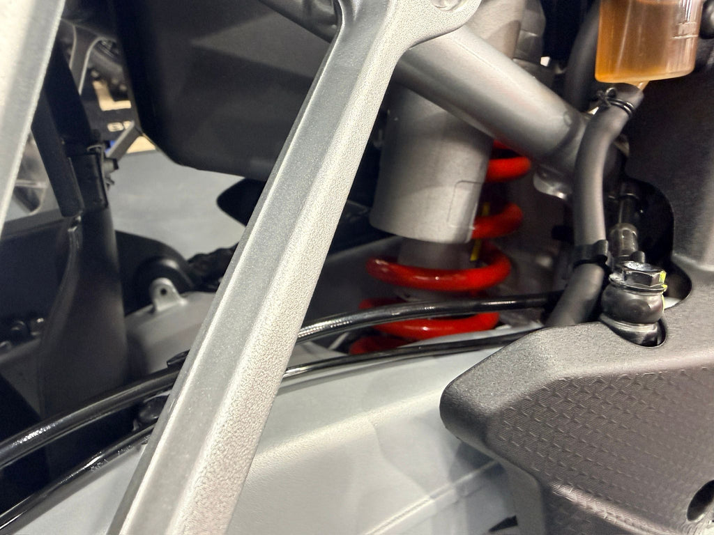 Tuareg 660 (659cc) 2023