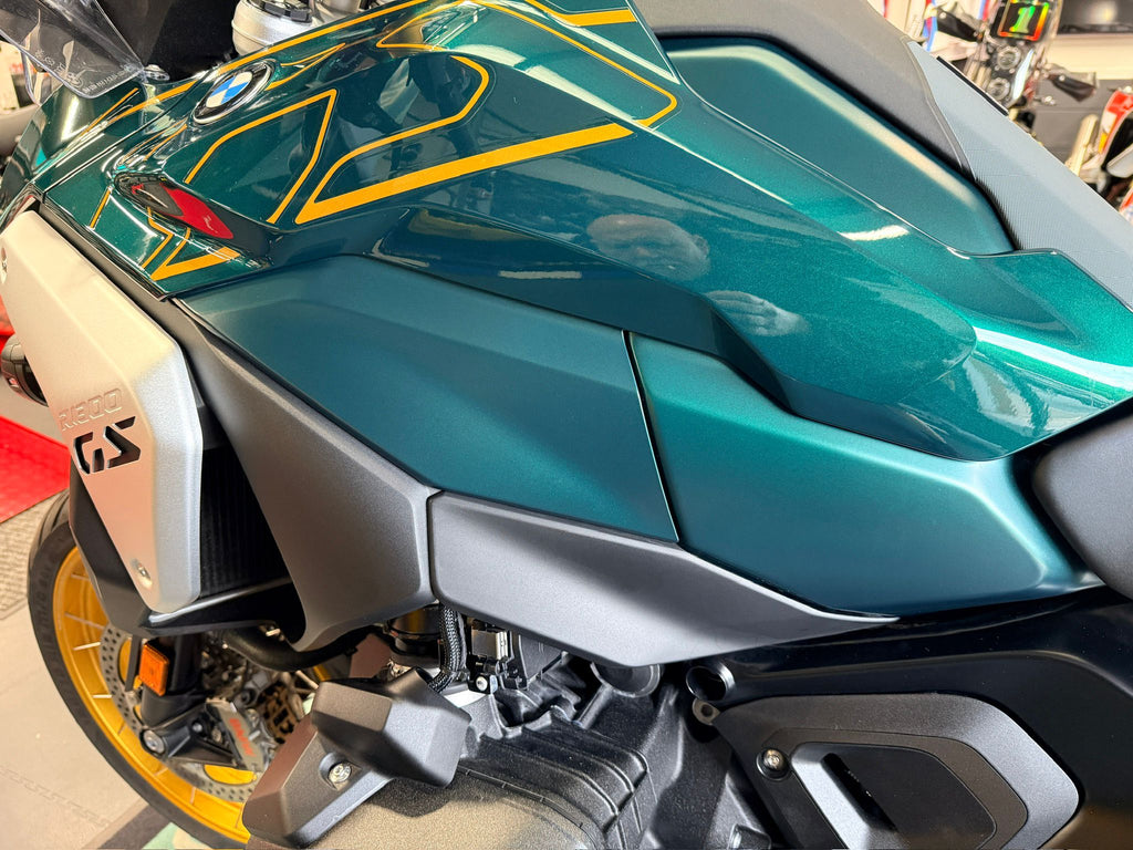 R1300GS TE Option 719 (1300cc) 2024