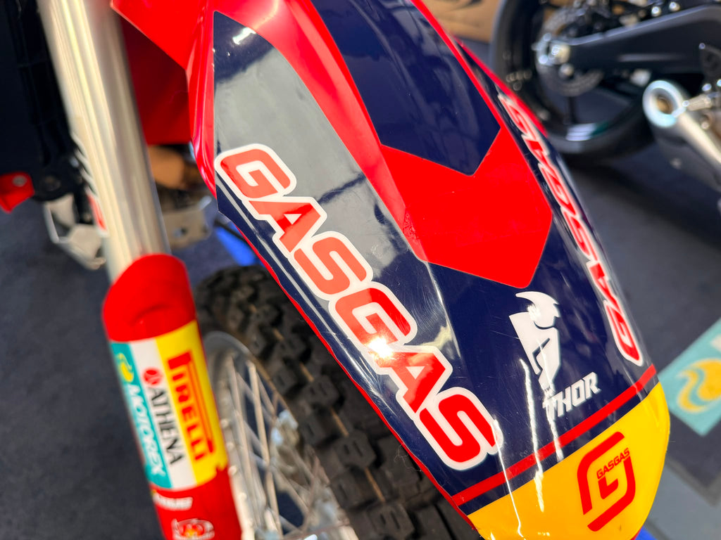 ES 700 Enduro (692cc) 2022