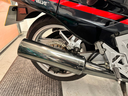 Ninja ZX-10R (998cc) 1995
