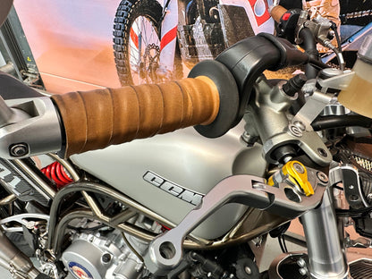 Spitfire Flat Tracker (600cc) 2019