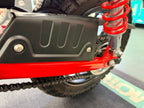 125 Monkey Bike (125cc) 2025