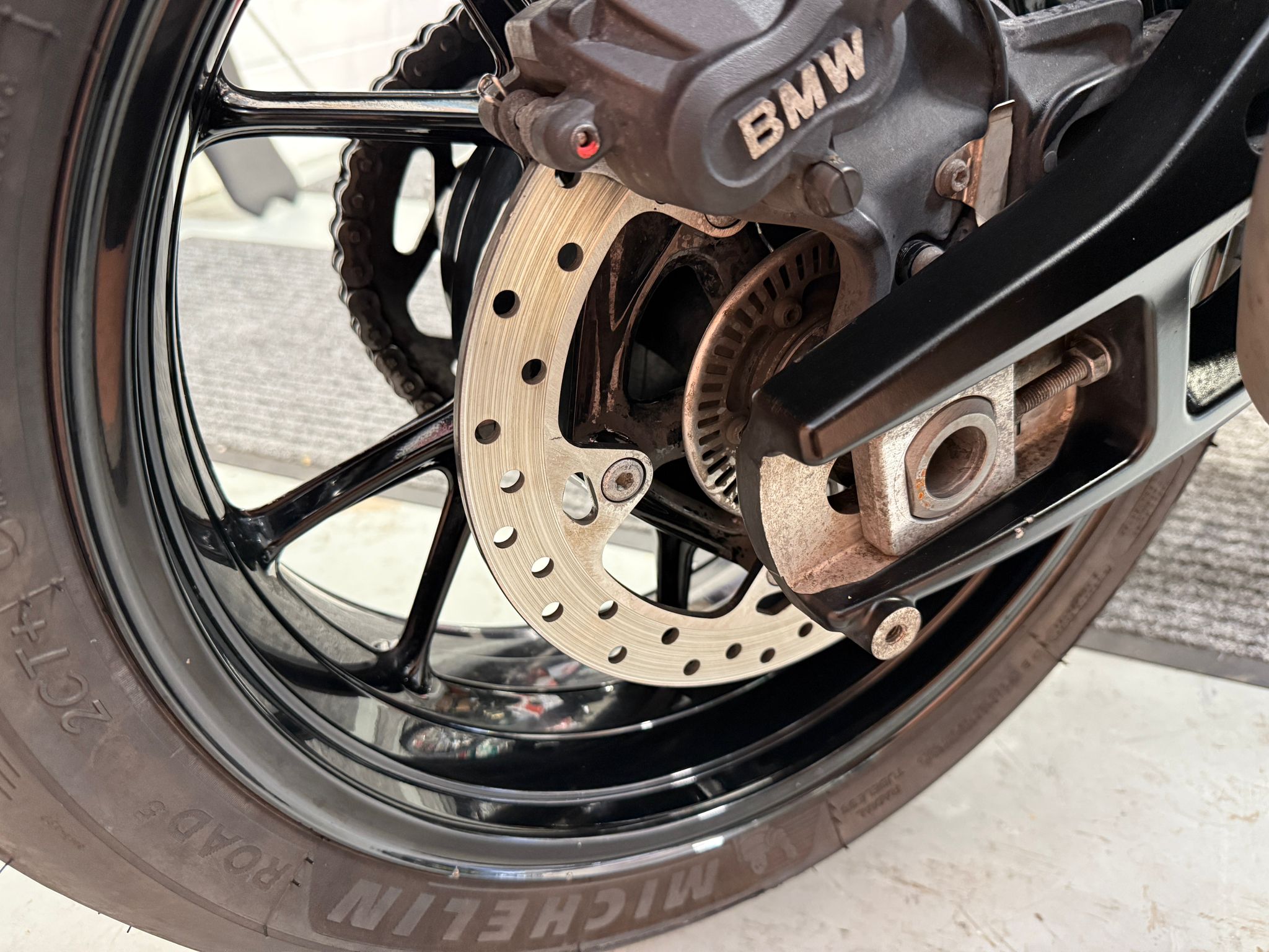S1000 XR (999cc) 2018