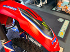 CRF 450L (449cc) 2019