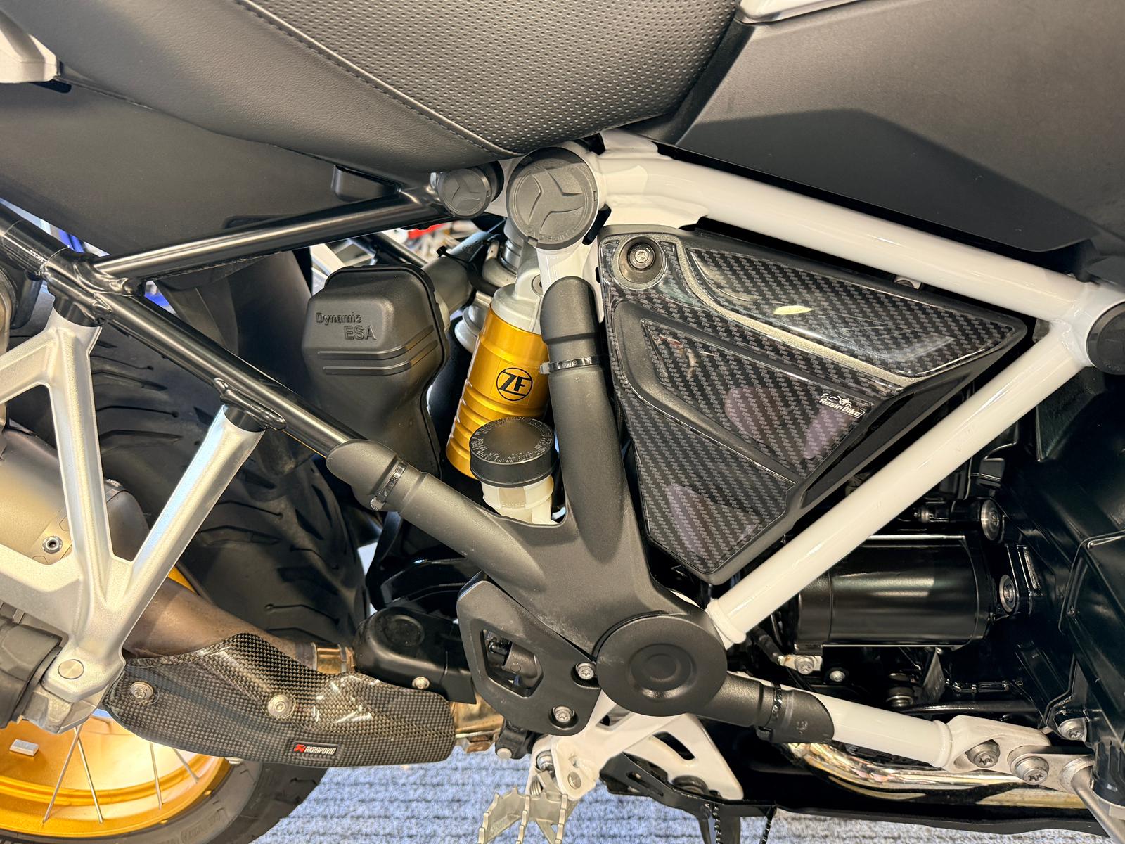 R1250 GS Rallye TE Motorsport (1254cc) 2019