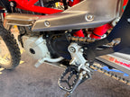 ES 700 Enduro (692cc) 2022
