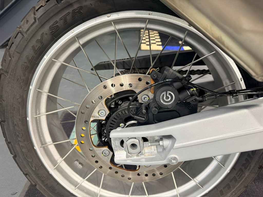 Tuareg 660 (659cc) 2023