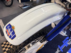 XR 650L (644cc) 2012