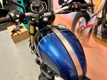 Scrambler 1200 XE (1200cc) 2019
