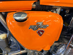 CR 750 FOUR K1 Rickman (736cc) 1976