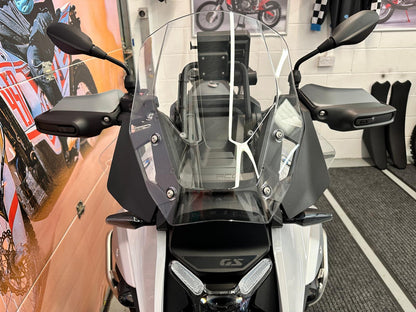 R1300GS TE (1300cc) 2024