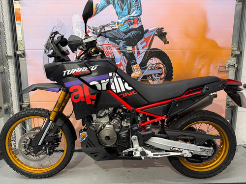 Tuareg 660 (659cc) 2025