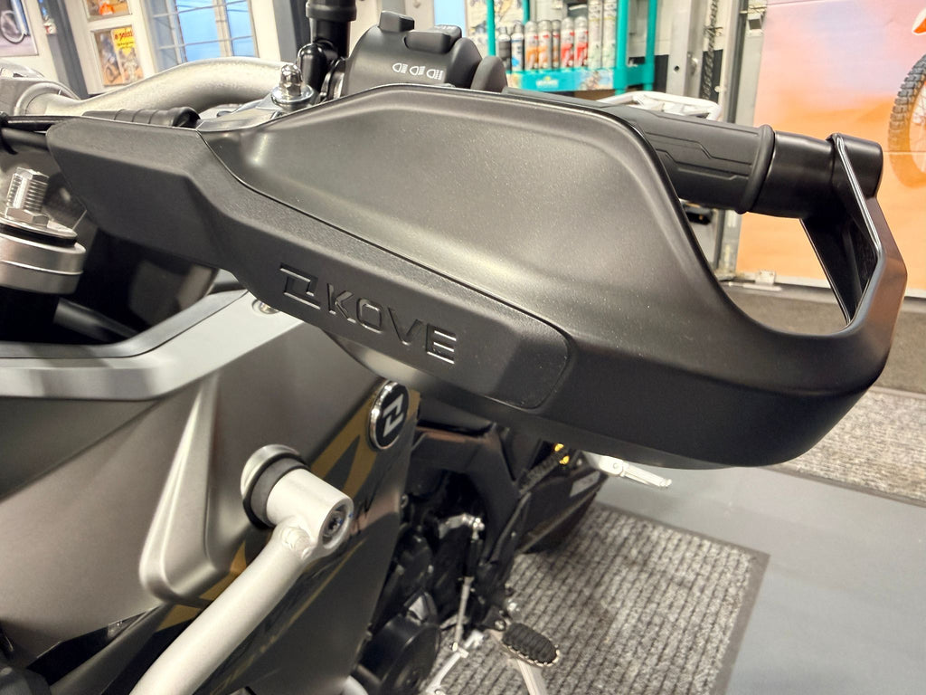 800X Adventure X (799cc) 2026 NEW