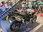 Tiger 900 Rally Pro (888cc) 2023