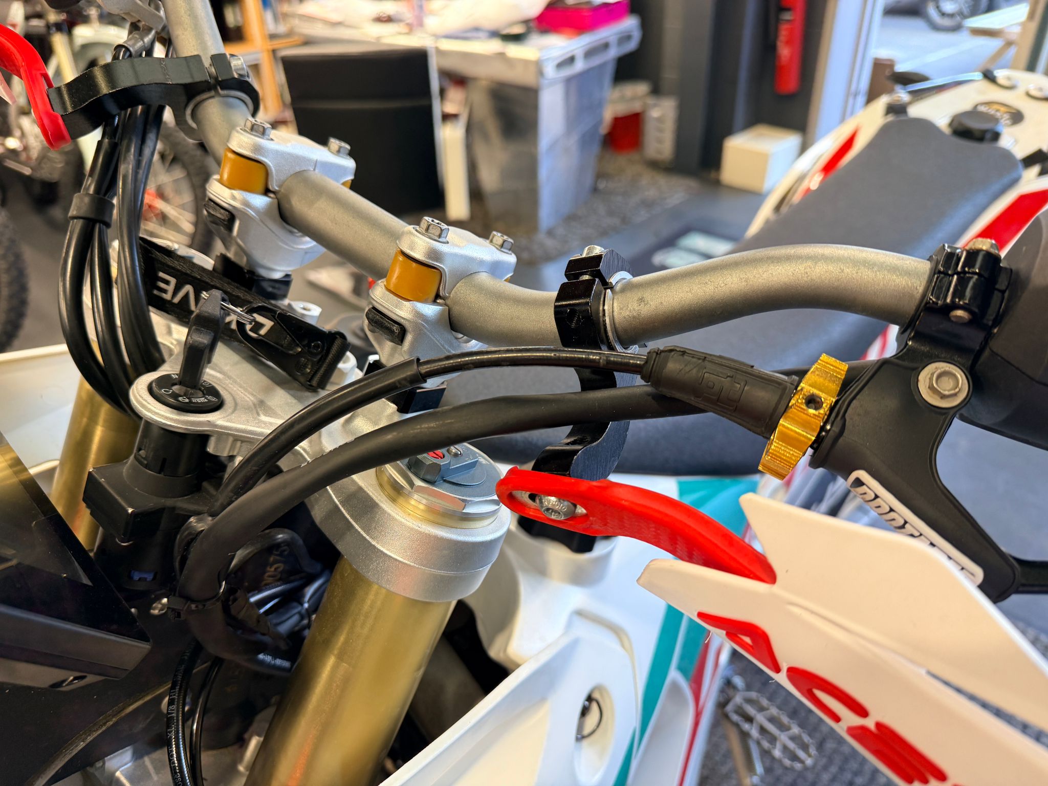 450 Rally (449cc) 2024