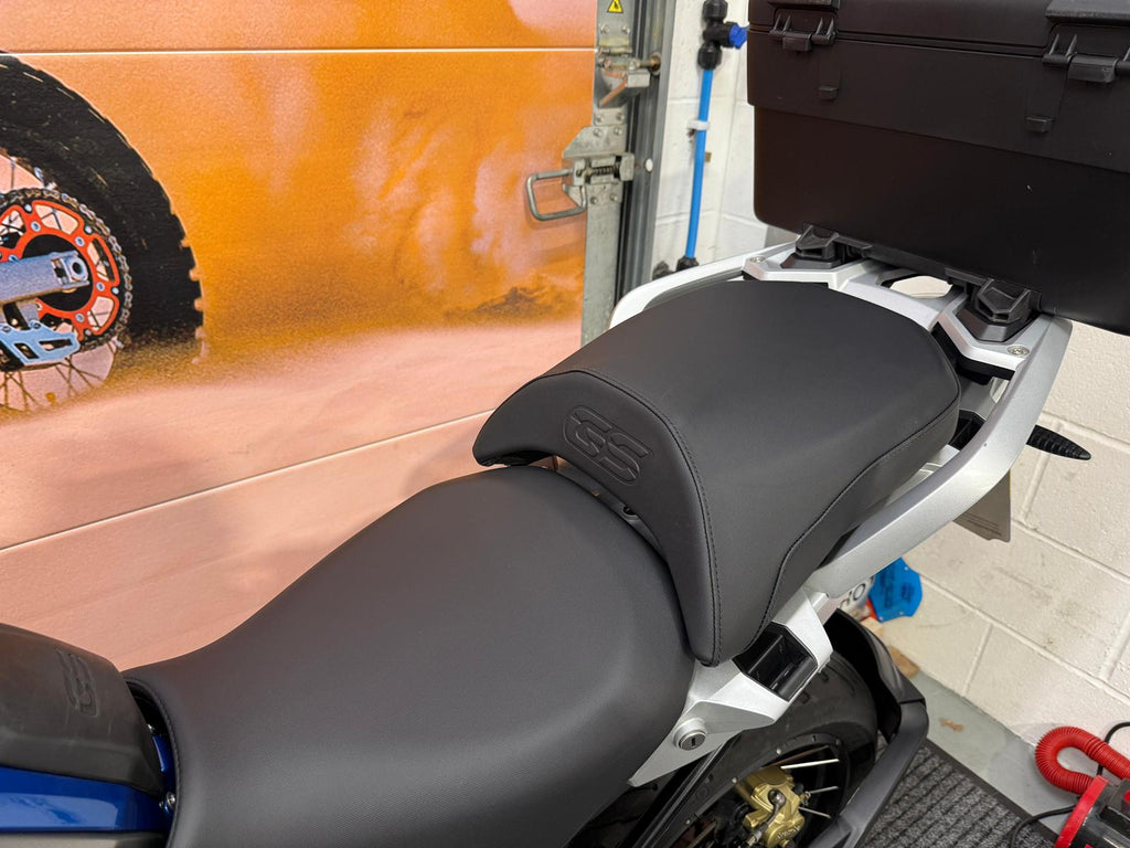R1200 GS TE Rallye (1170cc) 2018