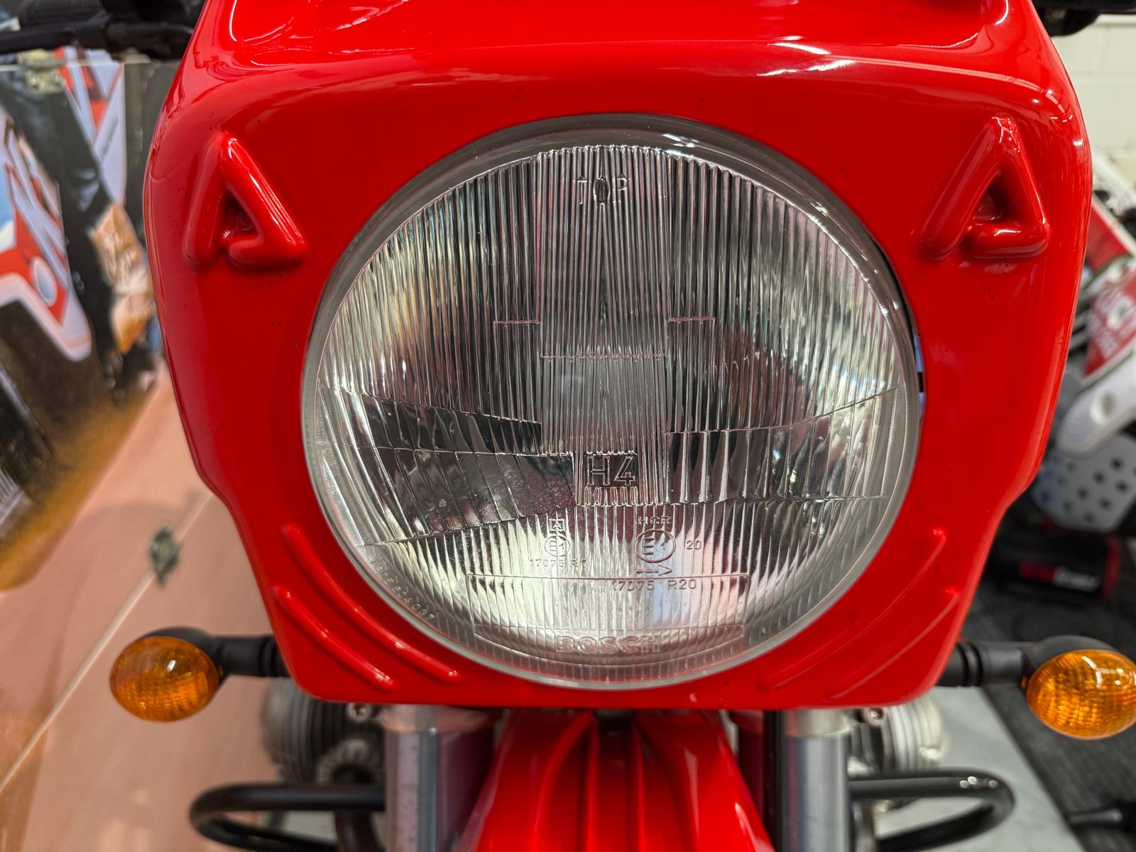 R100 GS Airhead Moorespeed 011 (1070cc) 1991