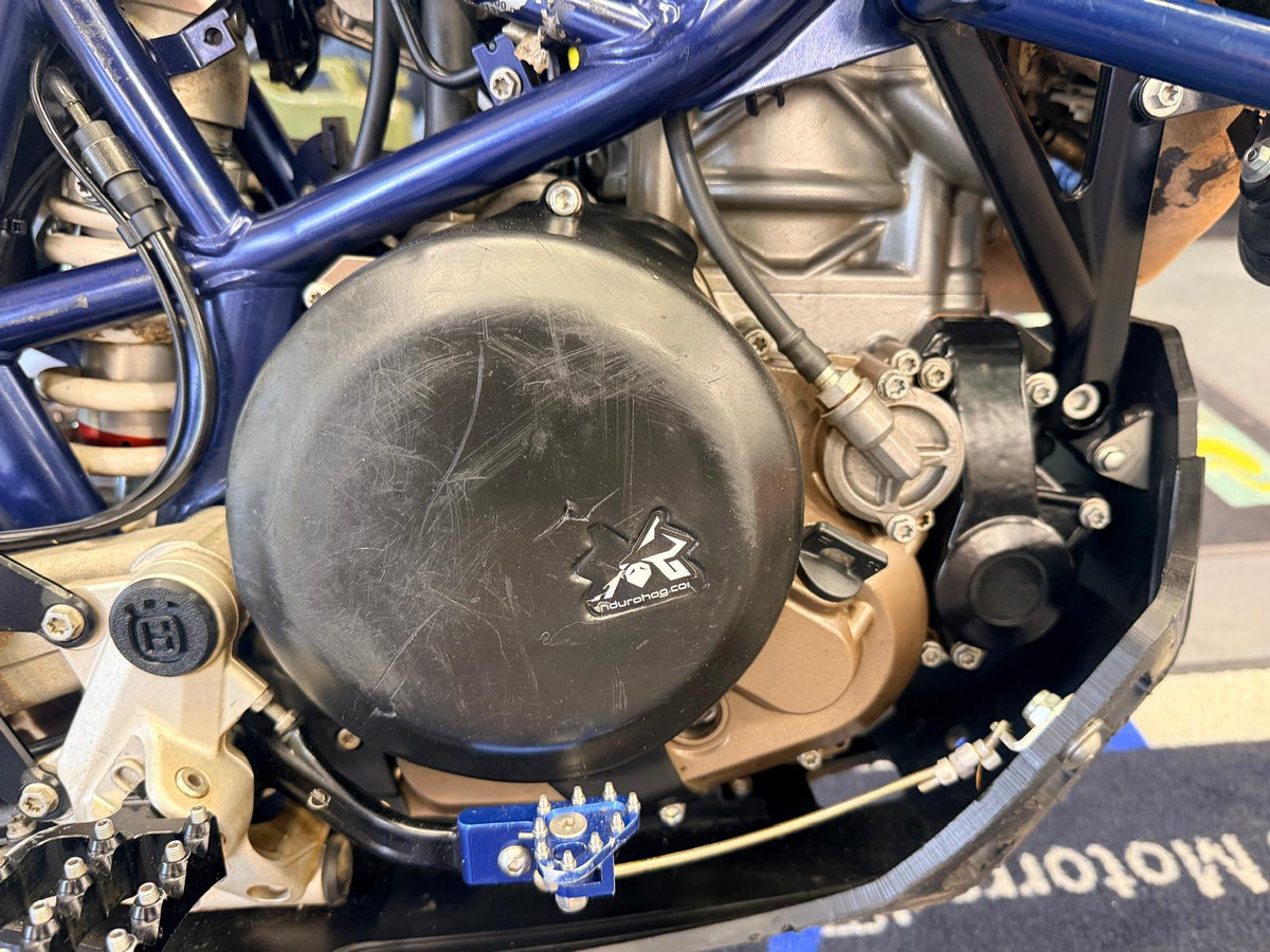701 Enduro (692cc) 2024