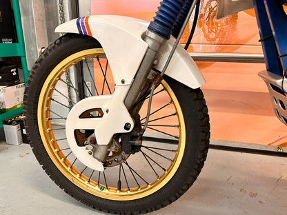 350 Coguaro (344cc) 1989