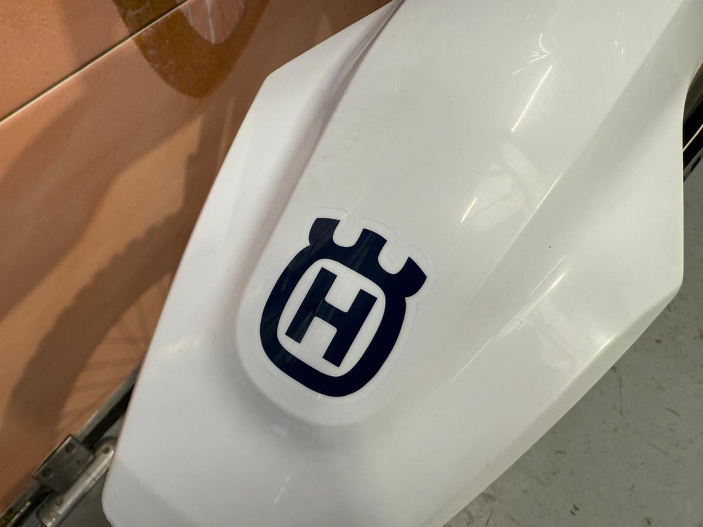 701 Enduro (692cc) 2024