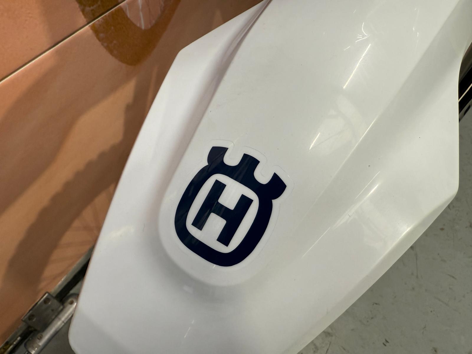 701 Enduro (692cc) 2024