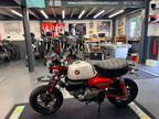 125 Monkey Bike (125cc) 2025