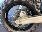 701 Enduro Rally Raid (692cc) 2019