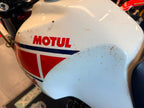 XT600 Tenere 34L (595cc) 1985