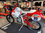 BAJA RACER (650cc)