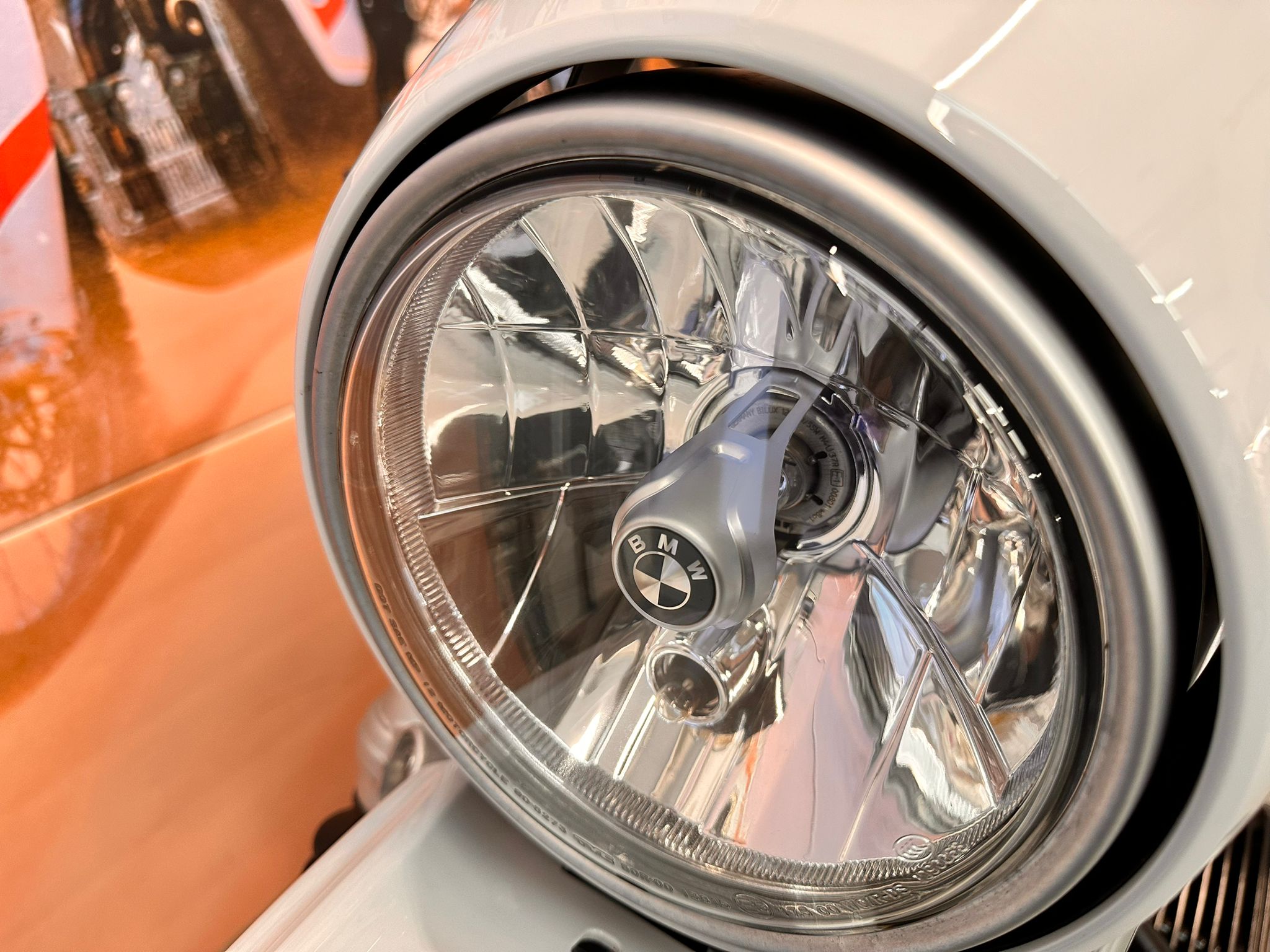R Nine T Urban GS (1170cc) 2019