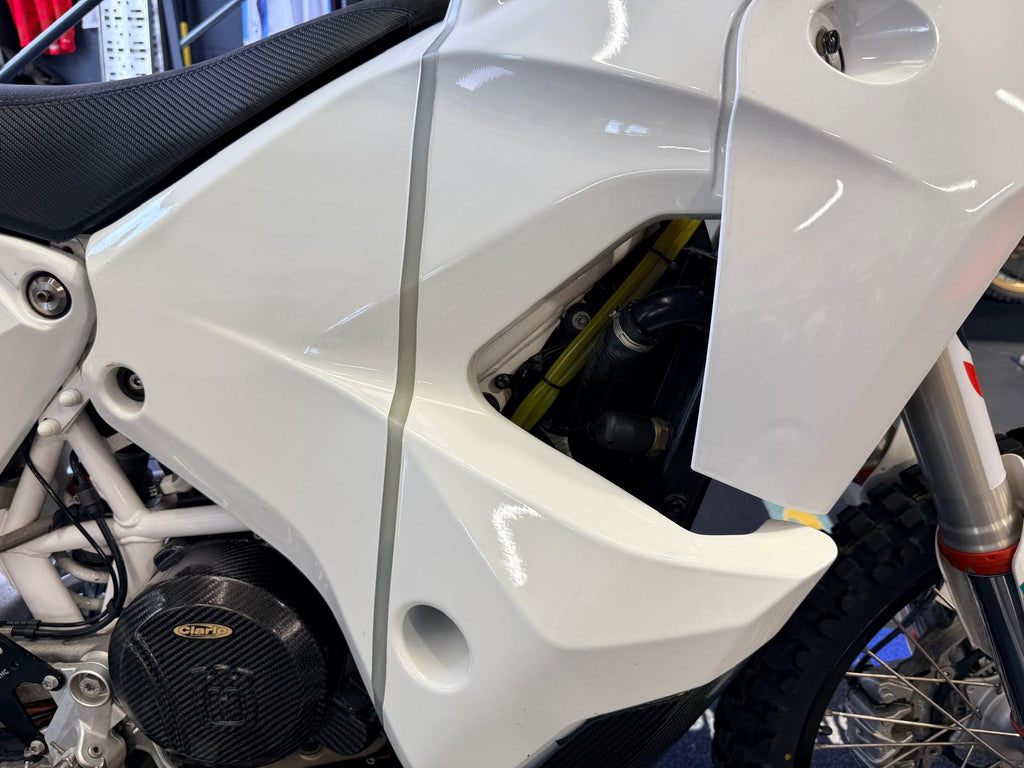 701 Enduro (692cc) 2019